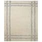 Loloi Milton 2"6" x 13"6" Ivory and Ink Runner, , large