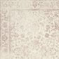 Safavieh Adirondack ADR109H 5"1" x 7"6" Ivory and Rose Area Rug, , large