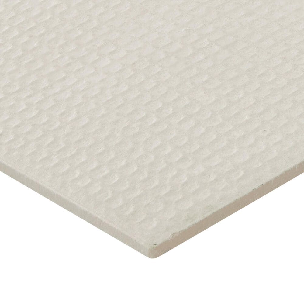 Dal-Tile Exposition Chalk 12" x 24" Woven Porcelain Tile, , large