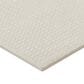 Dal-Tile Exposition Chalk 12" x 24" Woven Porcelain Tile, , large