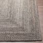 Surya Azalea 8" x 10" Brown, Gray, Black and Cream Area Rug, , large