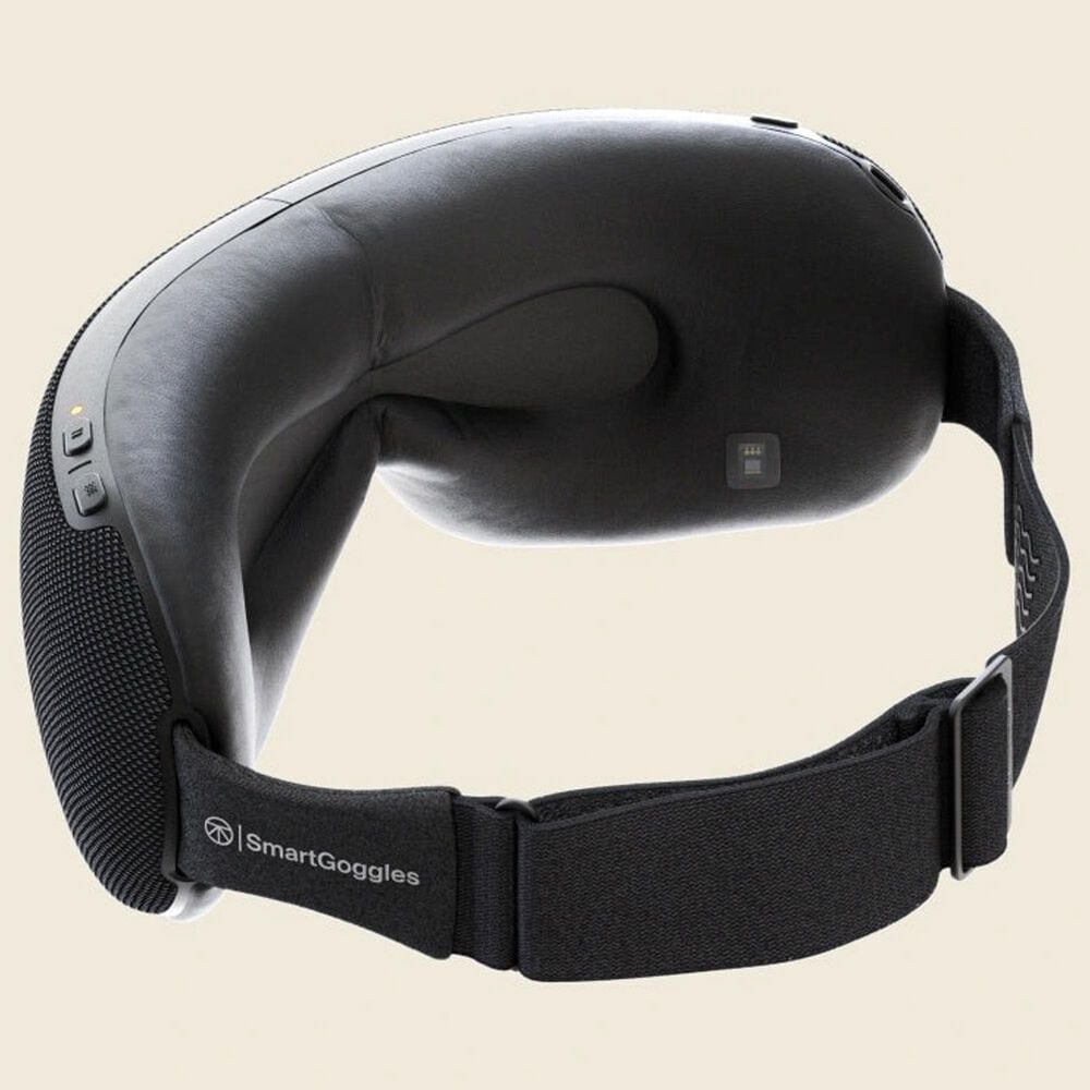 Therabody Smart Goggles 2.0 in Black, , large