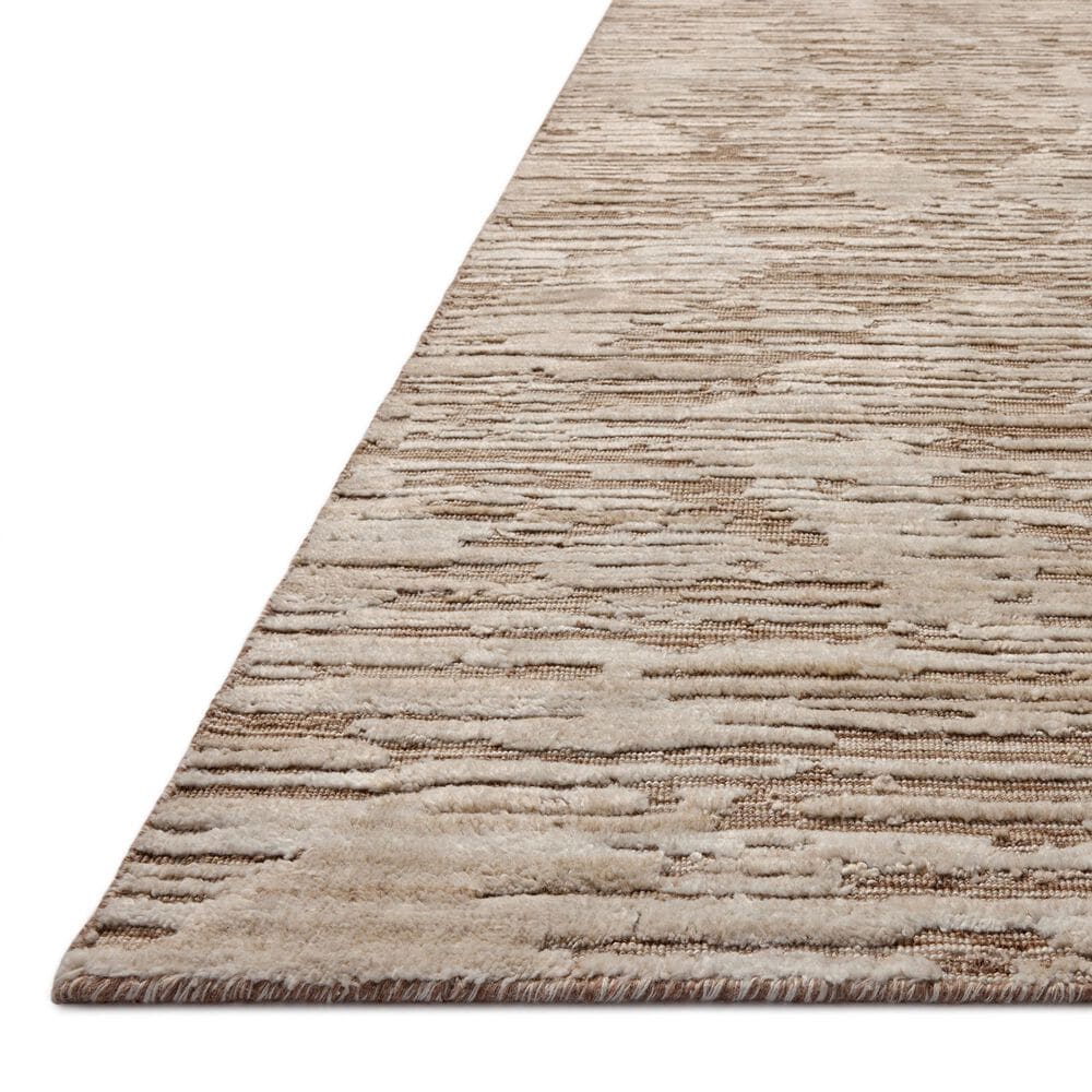 Loloi Daniel Natural 2&#39;6&quot; x 8&#39;6&quot; Runner, , large