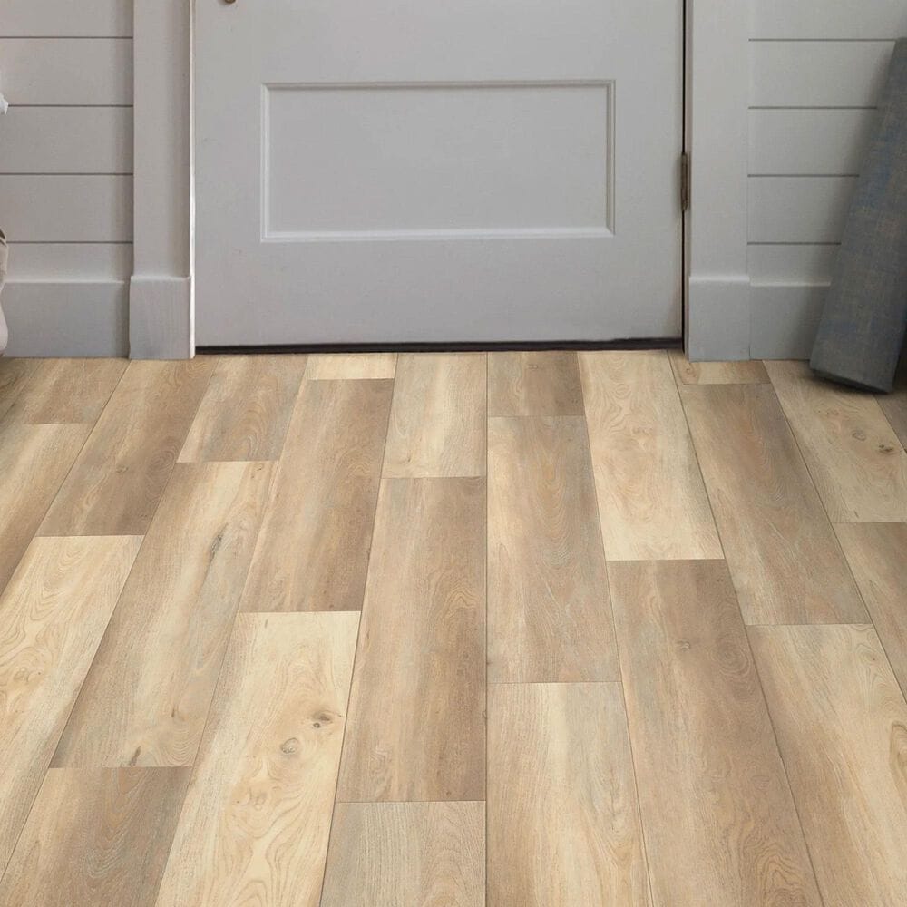 Shaw Dockside Corrigan Brook 7&quot; x 48&quot; Luxury Vinyl Plank, , large