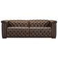 Hooker Furniture Savion Deux Power Reclining Sofa with Power Headrests in West Saddlewood, , large