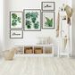 CALI Shorebreak Salt Point Travertine 12" x 24" Laminate, , large