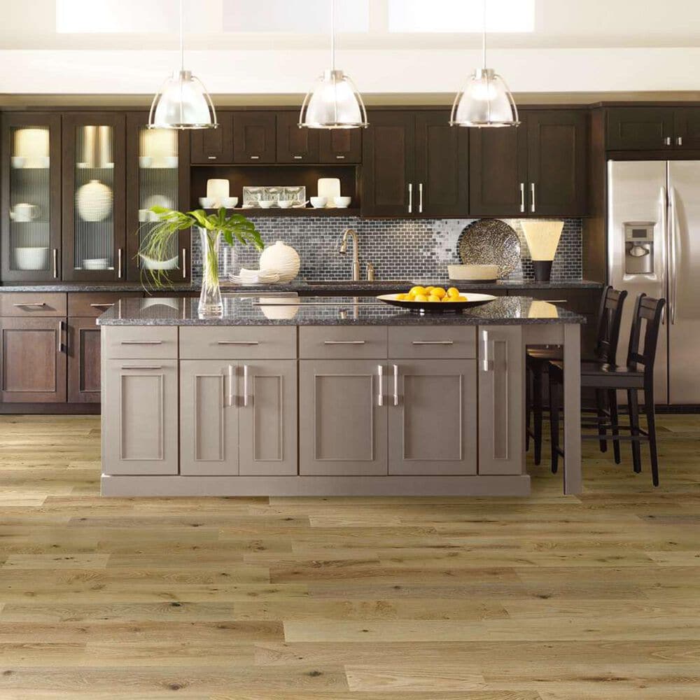 Shaw Expressions Fresco Oak Hardwood, , large