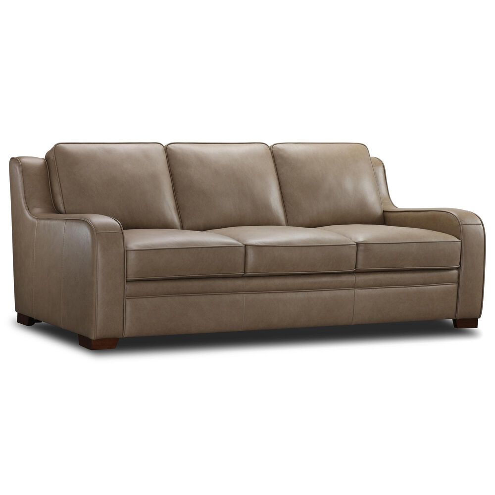 Sienna Designs Stationary Sofa in Maverick Buff, , large