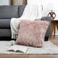 Timberlake Hastings Home 22" Pillow in Pink Blush, , large