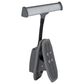 TYTUS LED Universal Grill Light in Gray, , large