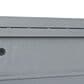 HOMLUX 39" Outdoor Kitchen Island with Stainless Table Top in Grey Blue, , large