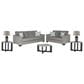 ASHLEY Altari, Sharstorm and Norbert 7-Piece Living Room Set in Alloy, , large