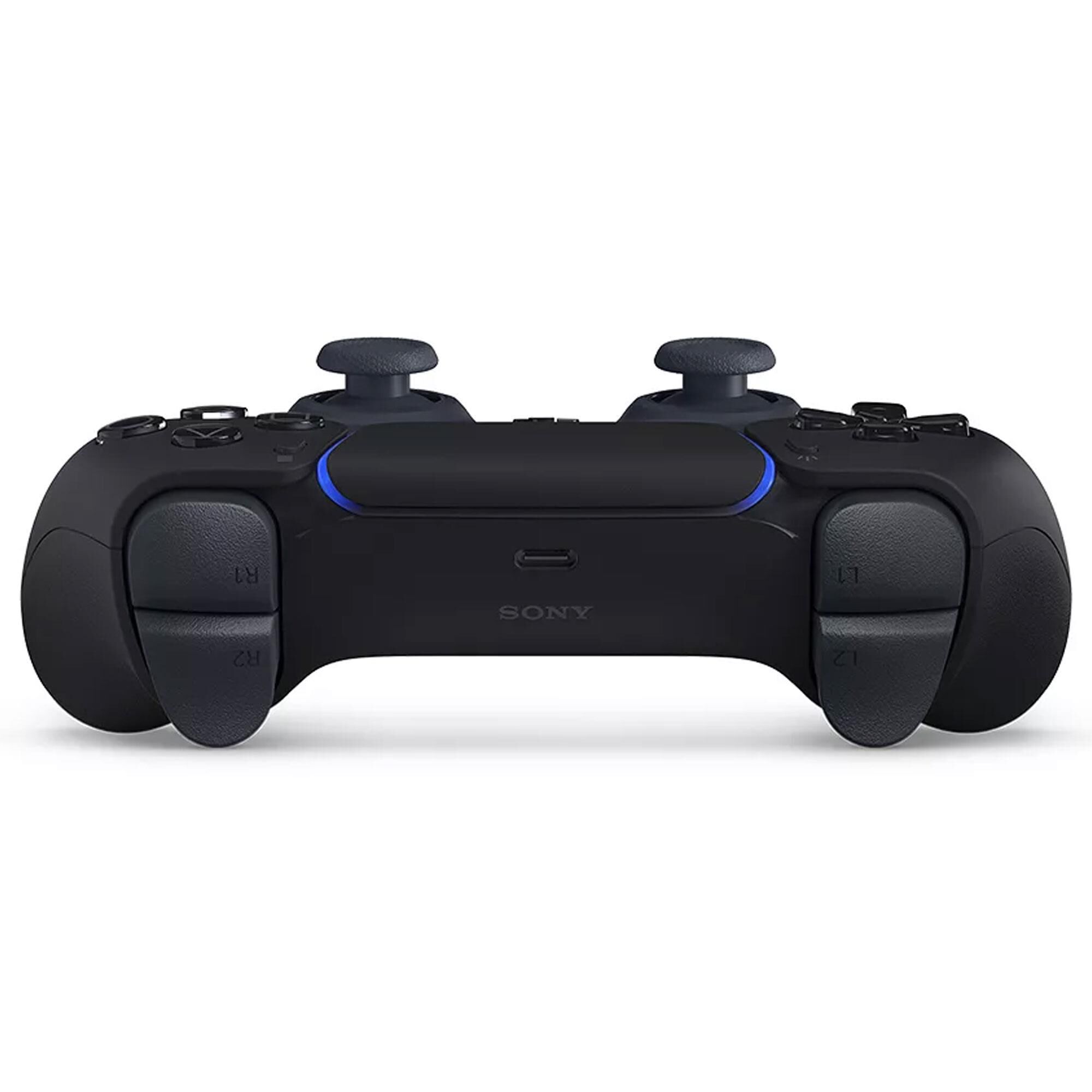 Sony DualSense Wireless Controller in Midnight Black