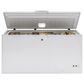 GE Appliances 15.7 Cu. Ft. Chest Freezer in White, , large