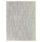 Balta Rugs Dune Ulric Grey 7"10" x 10" Area Rug, , large