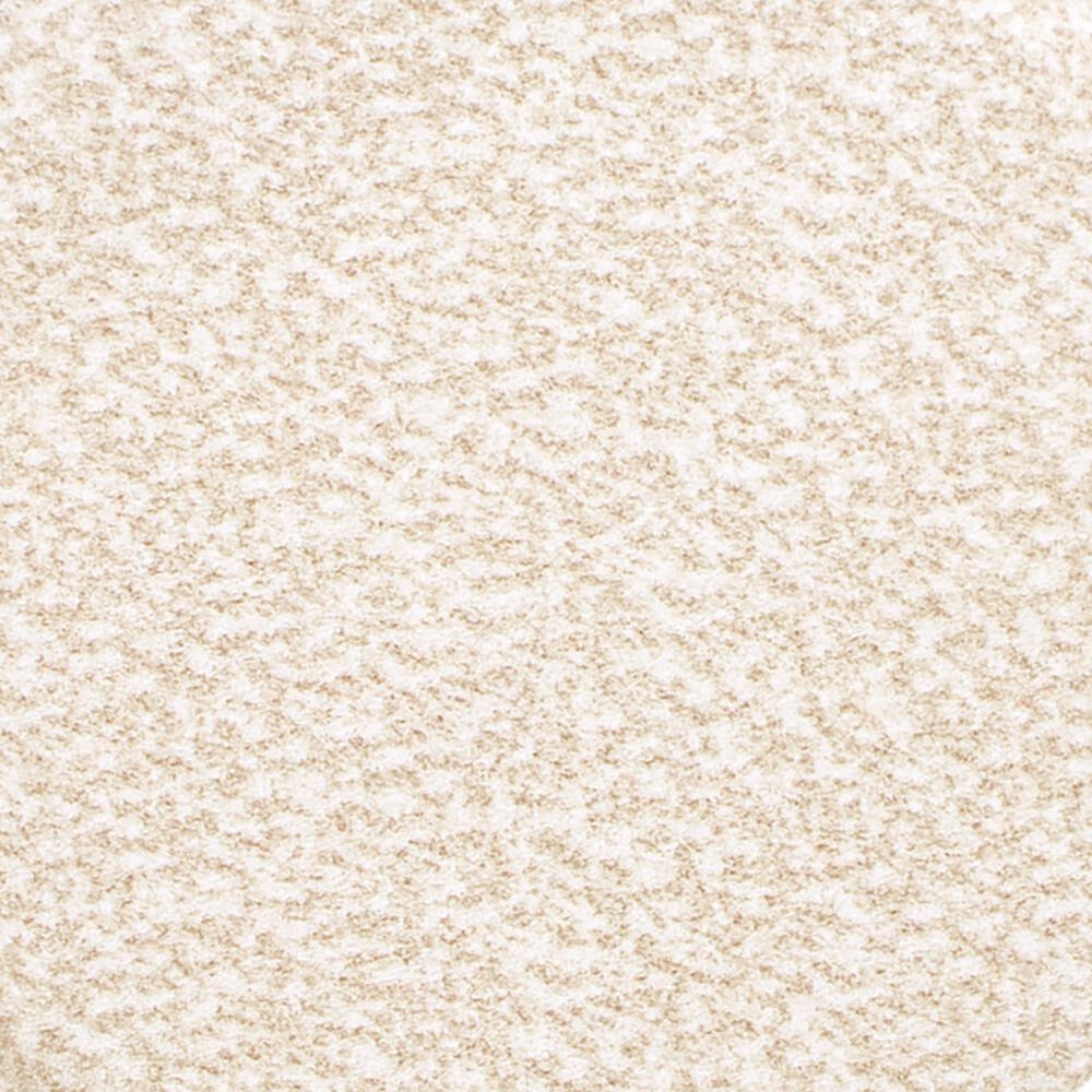 Jennifer Taylor Home Hampton Pouf in Speckled Egg Beige, , large