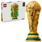LEGO Editions FIFA World Cup Official Trophyl Building Set, , large