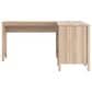 Ashley Battelle 60" Office Desk with Return, , large