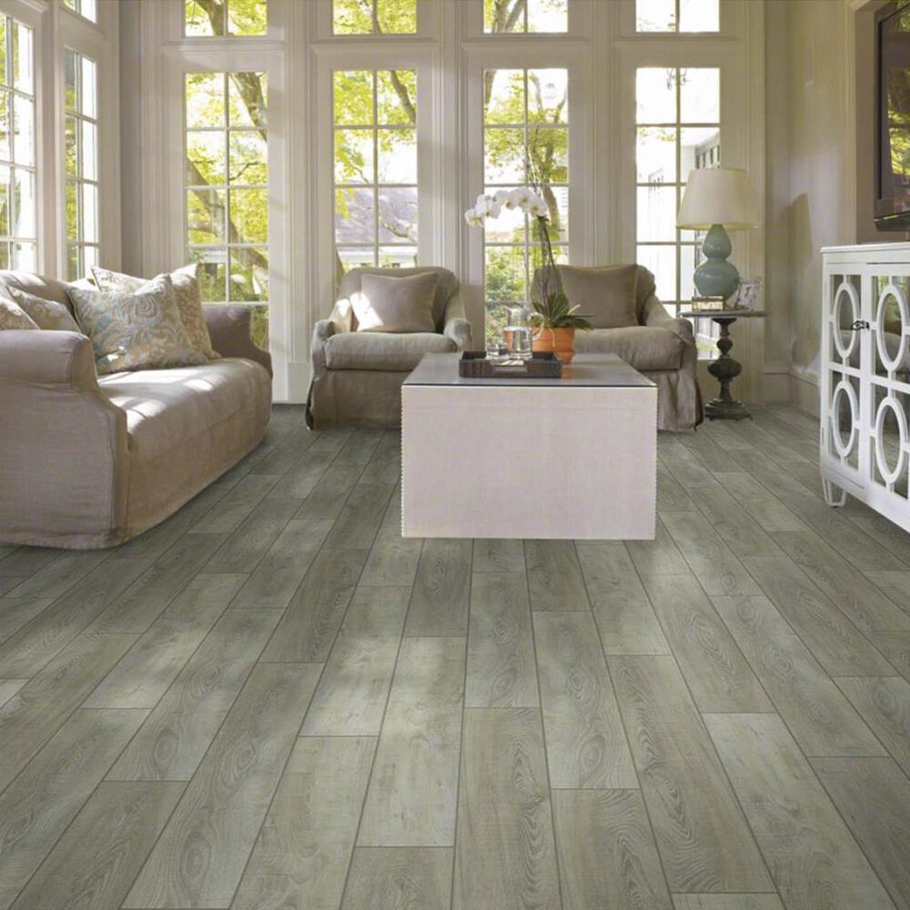 Shaw Pantheon HD Plus Tufo 7&quot; x 48&quot; Luxury Vinyl Plank, , large