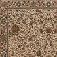 Oriental Weavers Ariana 2"3" x 7"9" Beige Runner, , large