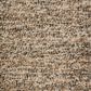 Dalyn Rug Company Hanu 3"6" x 5"6" Chocolate Area Rug, , large