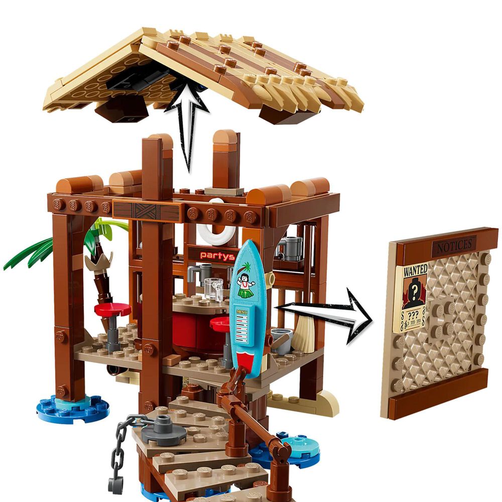LEGO One Piece Party Bar? Building Set, , large