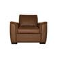 Flexsteel Henry Accent Chair in Caramel, , large