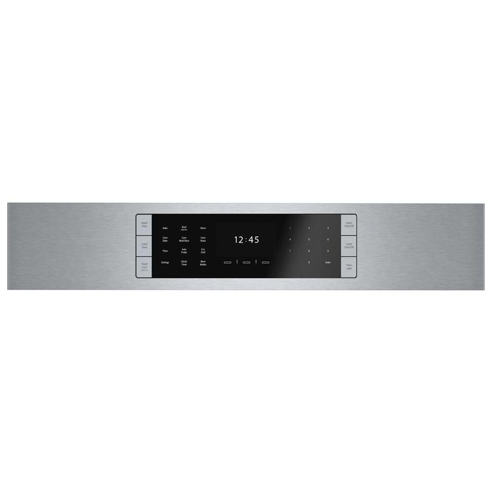 Bosch 30&quot; Benchmark Series Double Wall Oven, , large