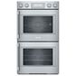 Thermador 30" Professional Double Wall Oven with Right Side Opening Door in Stainless Steel, , large