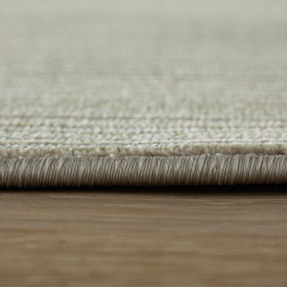 Feizy Priestley Green 7'10" x 10'3" Area Rug, , large