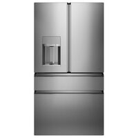 Refrigerators