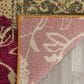 Safavieh Monaco MNC211F-212 2"2" x 12" Multi Runner, , large