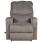 La-Z-Boy Sherman Rocking Recliner in Charcoal, , large