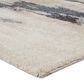 Jaipur Ferris White 3" x 10" Runner, , large
