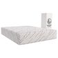 Harvest Sleep 12" Medium Memory Foam Twin XL Mattress in a Box, , large
