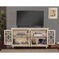 Martin Svensson Home Orsey TV Stand in Antique White, , large