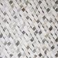 Loloi II Maddox MAD-02 2"6" x 7"6" Grey and Mocha Runner, , large