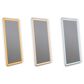 Coaster Glendora LED Standing Mirror in White, , large