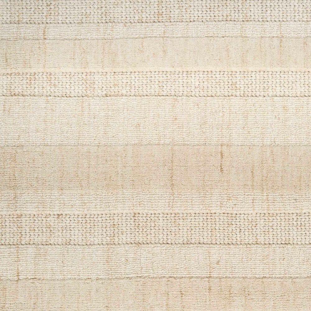 Nourison Pure Multi Weave Camel 2&#39;3&quot; x 10&#39; Runner, , large