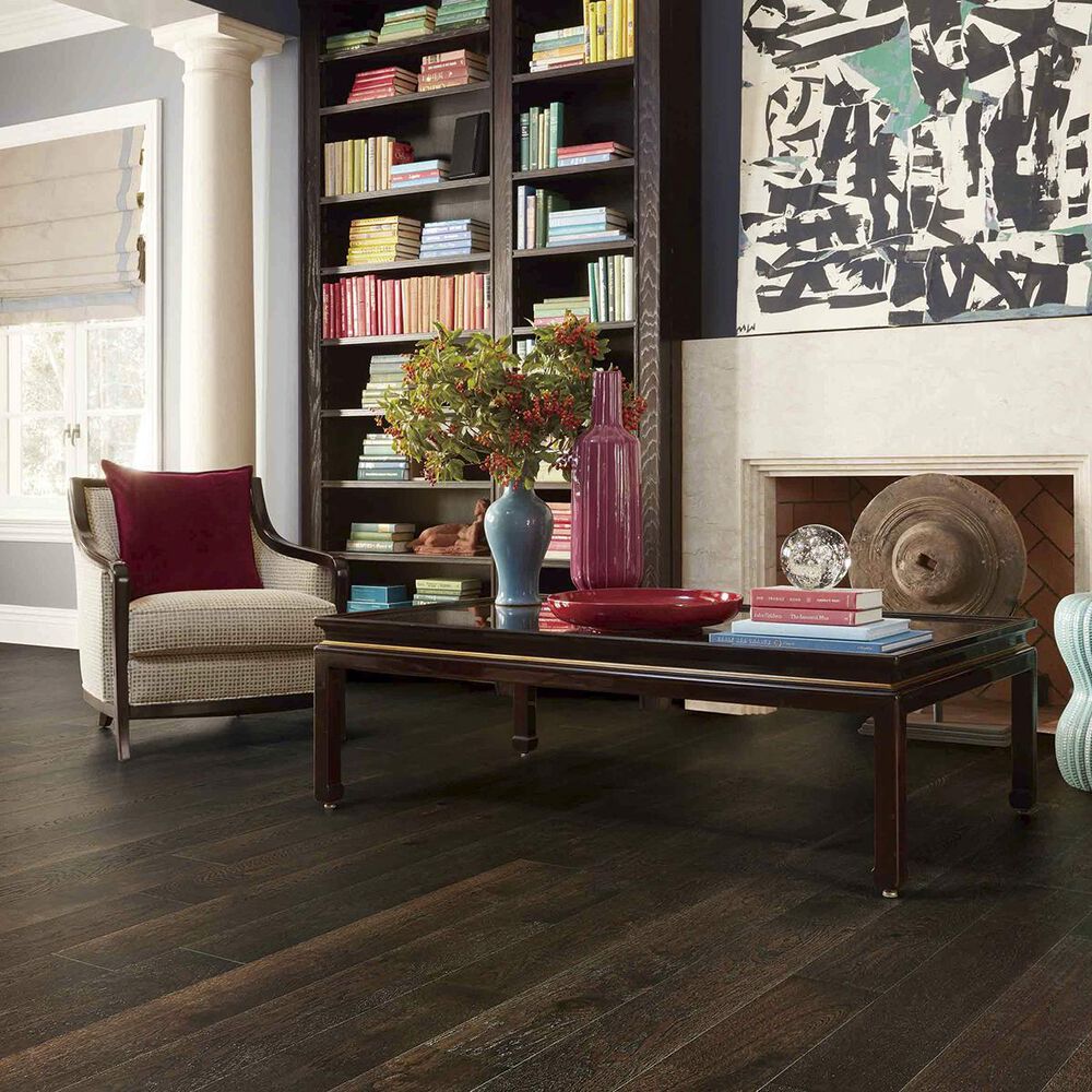 Bella Cera Wood Casa Mia Fontane Oak Hardwood, , large