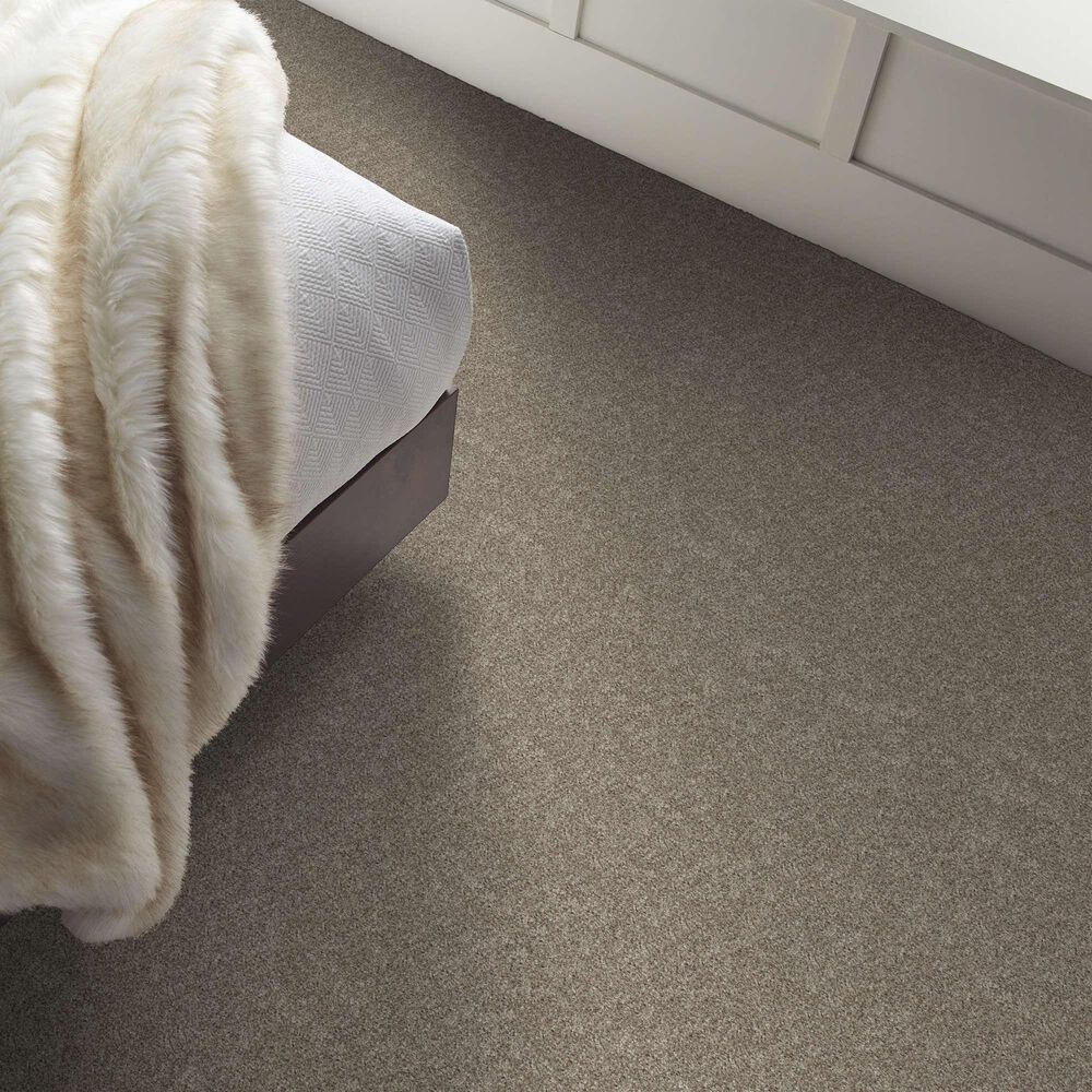 Shaw Grand Outlook Carpet in Cameo, , large
