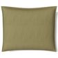 Ann Gish Lamina 30" x 36" Throw Pillow in Sage, , large