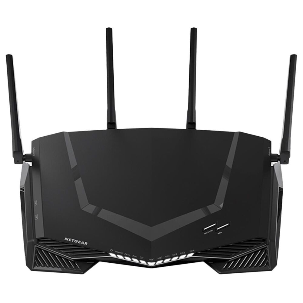 NETGEAR AC2600 Nighthawk Pro Gaming Router, , large