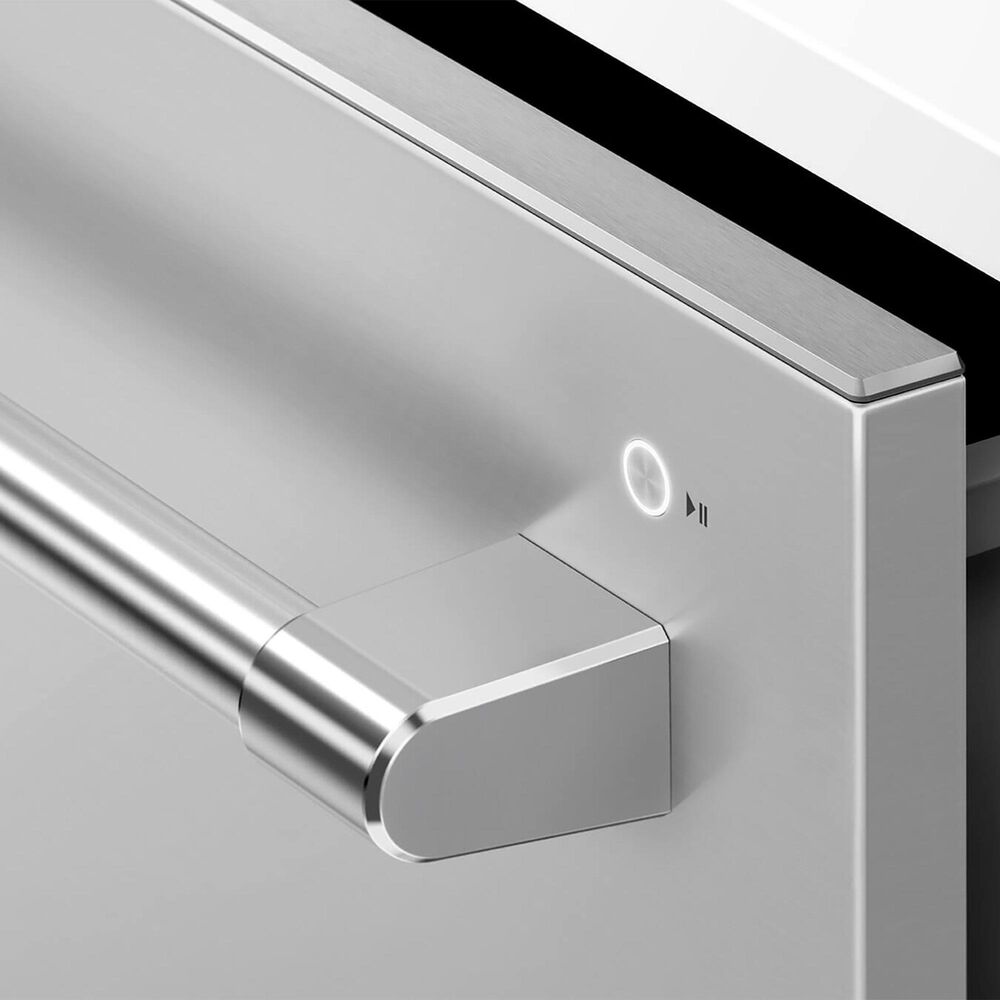 Fisher &amp; Paykel 24&quot; Single Drawer Dishwasher in Stainless Steel, , large