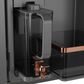 Cafe 28.7 Cu. Ft. Smart 4-Door Refrigerator with Dual Dispense AutoFill Pitcher with Pro Handle in Matte Black, , large