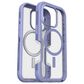 OtterBox Defender Pro XT Magsafe Case for Apple iPhone 16 Pro in Denver Dusk Purple and Clear, , large
