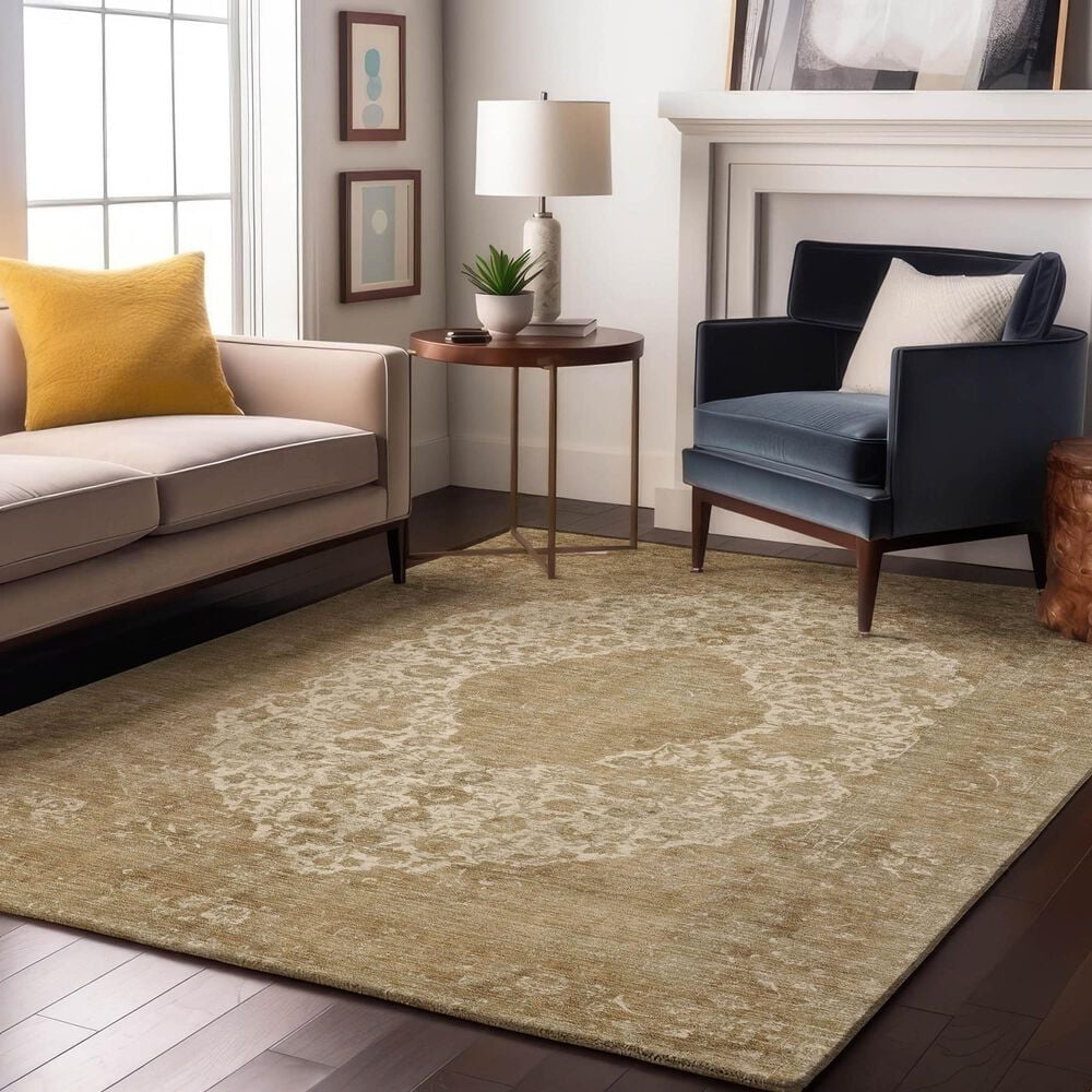 Dalyn Rug Company Tabrook TB13 Beige 10&#39; x 14&#39; Area Rug, , large