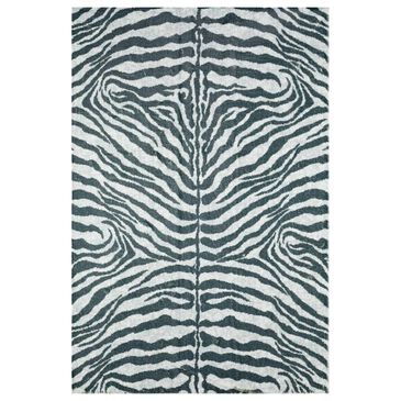 Dalyn Rug Company Akina AK1 3" x 5" Flannel Area Rug, , large