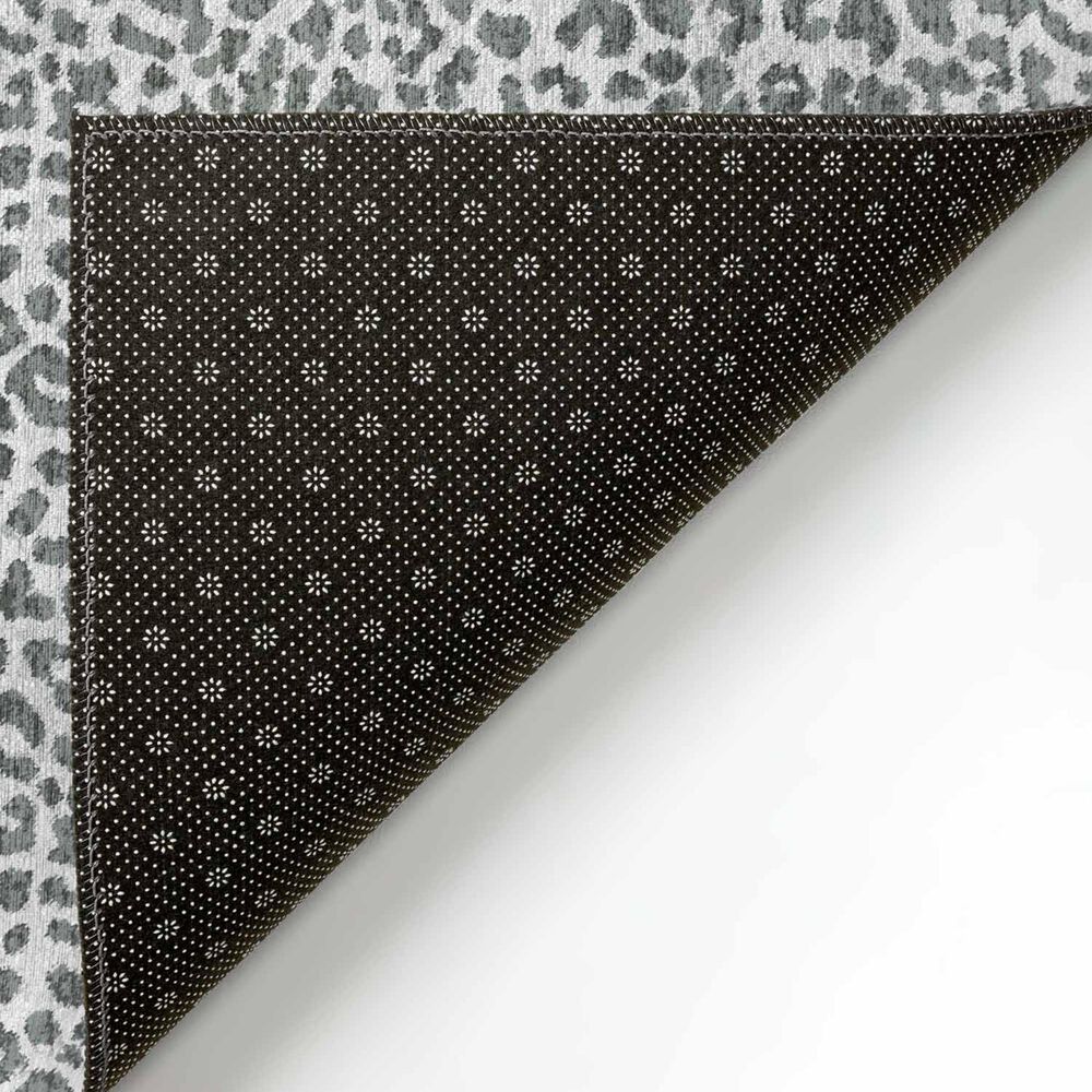 Dalyn Rug Company Mali ML2 2&#39; x 3&#39; Flannel Indoor/Outdoor Area Performance Rug, , large