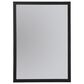 Ashley Danziar 6-Drawer Dresser and Mirror in Matte Black, , large